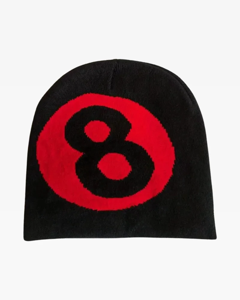 8 Ball Beanie - Image 3
