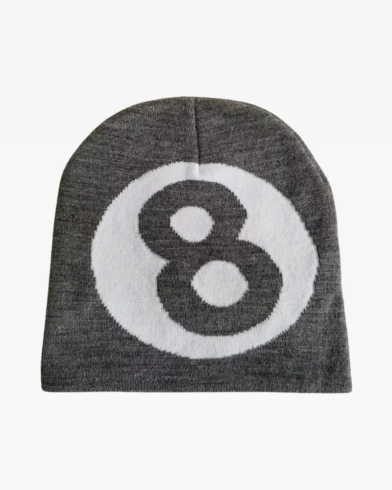 8 Ball Beanie - Image 4