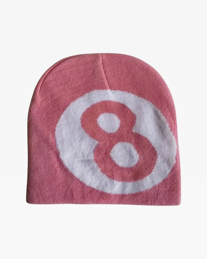 8 Ball Beanie - Image 5