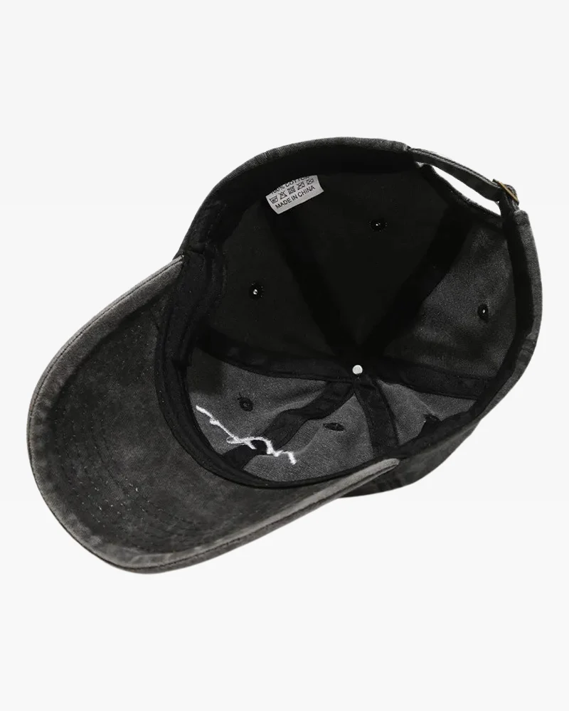Baseball Cap Mountain - Image 3