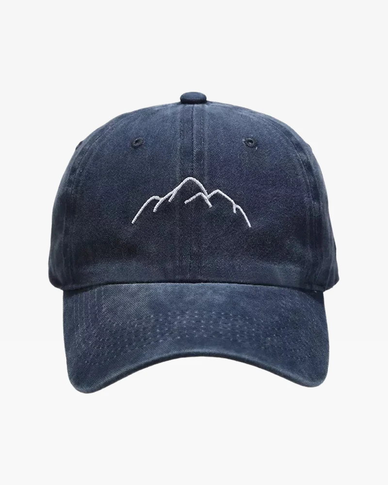Baseball Cap Mountain - Image 4