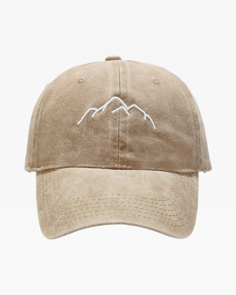 Baseball Cap Mountain - Image 5