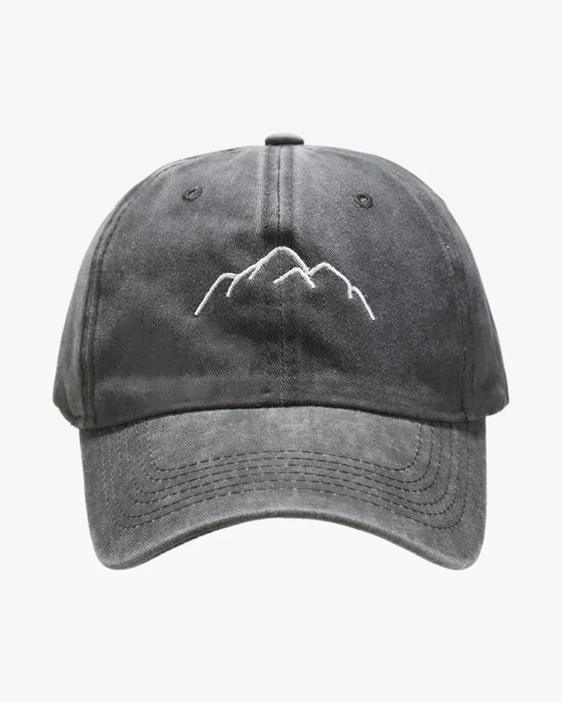 Baseball Cap Mountain - Image 6
