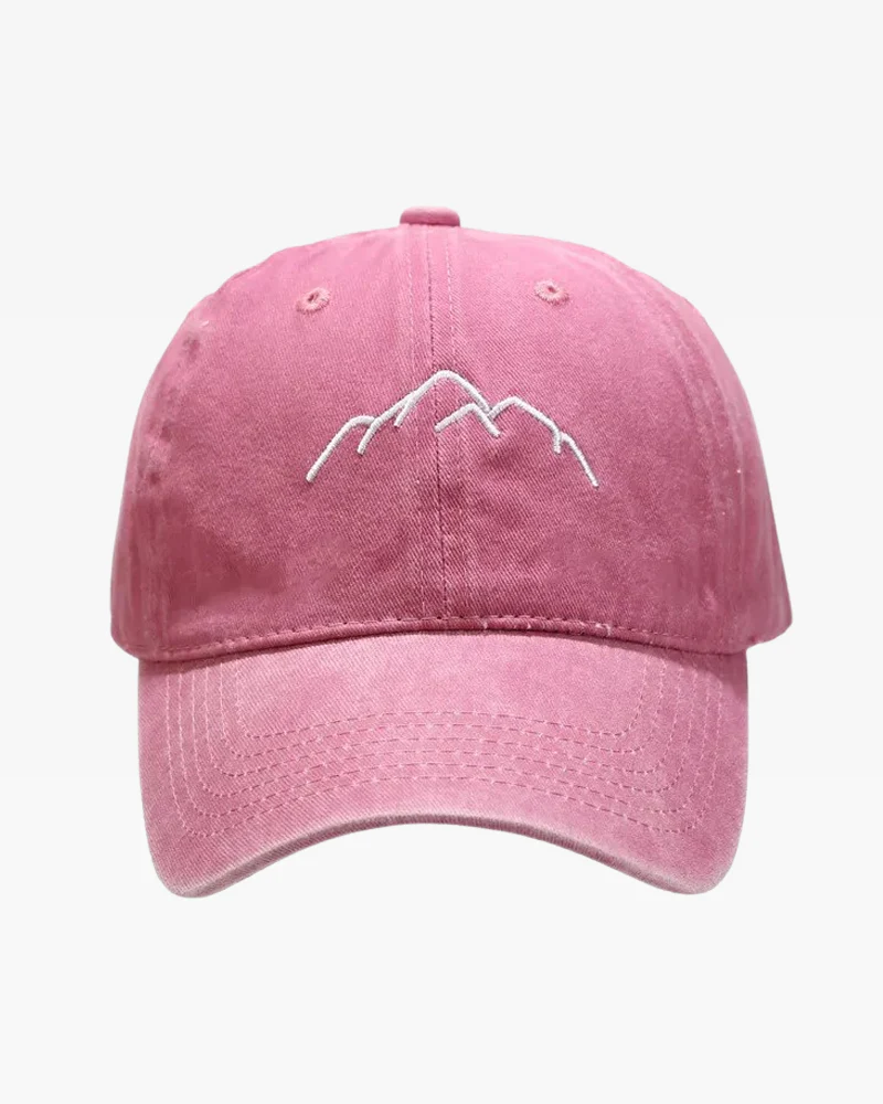 Baseball Cap Mountain - Image 7