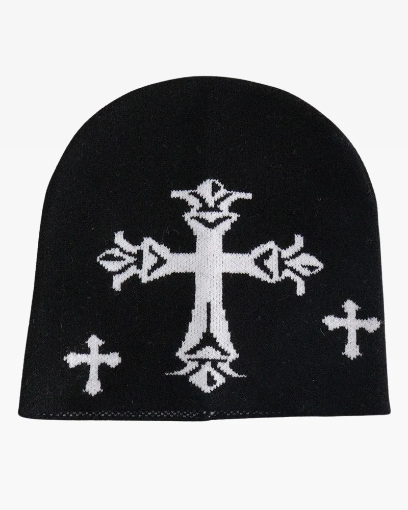 Beanie Cross - Image 4