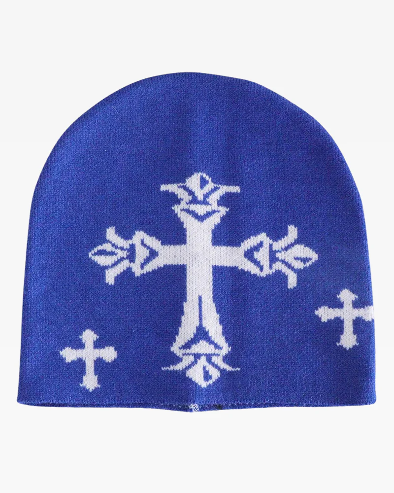 Beanie Cross - Image 6