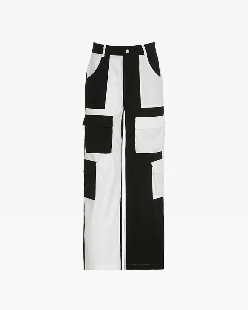 Cargo Corduroy Pants - Image 5