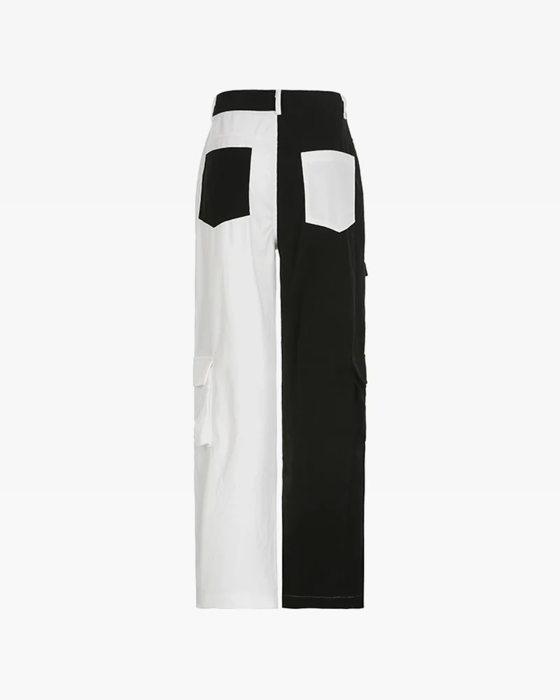 Cargo Corduroy Pants - Image 6