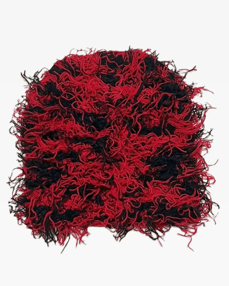 Distressed Beanie - Image 3