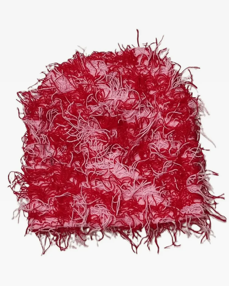 Distressed Beanie - Image 4