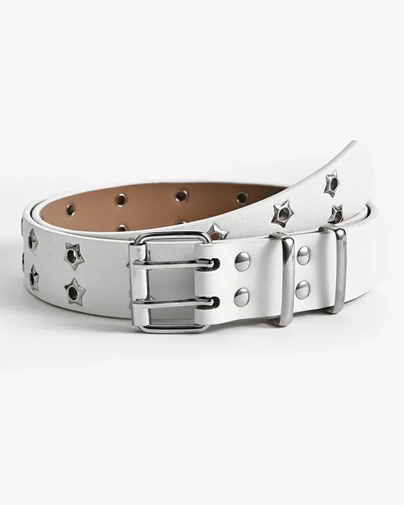 Double Grommet Belt - Image 3