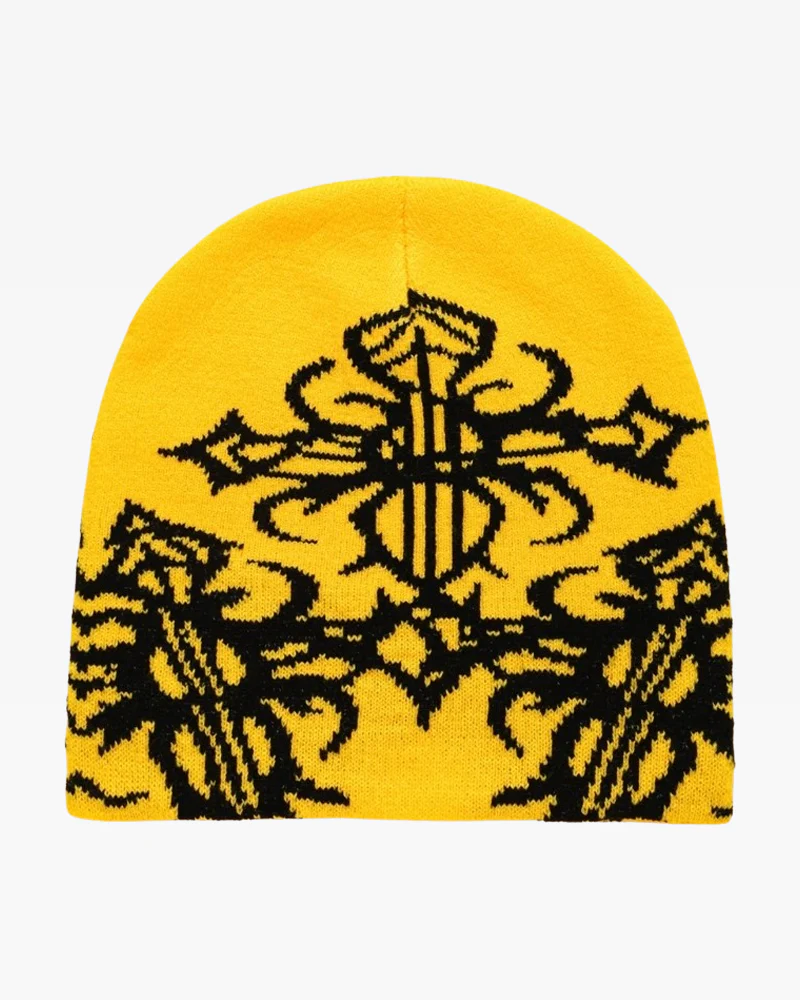 Goth Beanie - Image 5