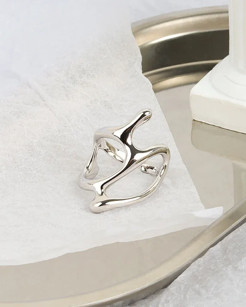 Irregular Ring - Image 3