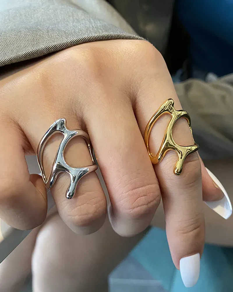 Irregular Ring - Image 5