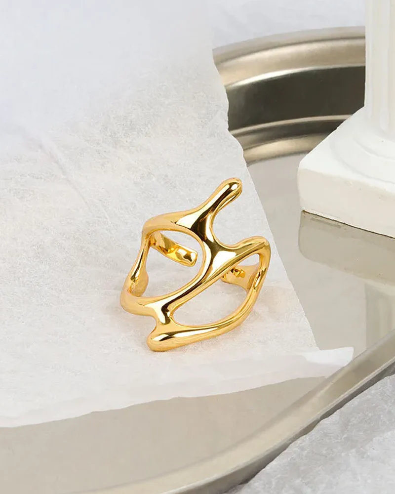 Irregular Ring - Image 6