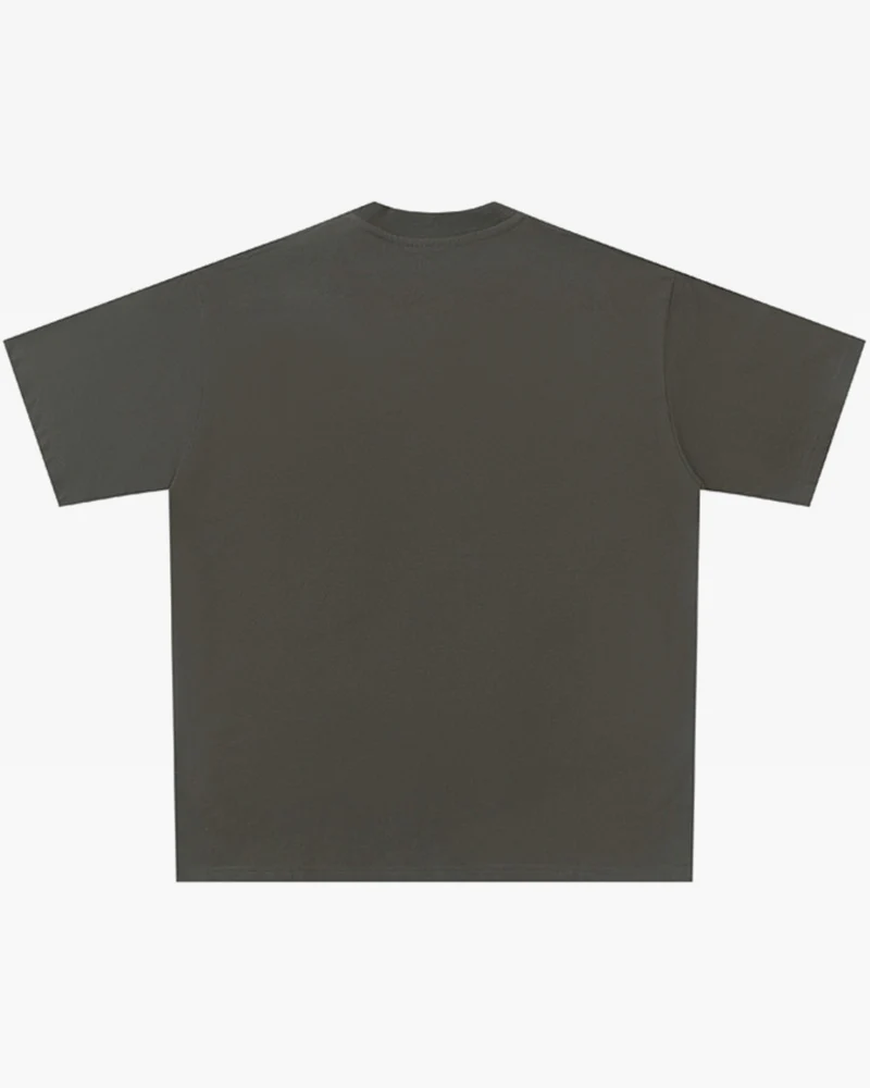 No Rise No Start Shirt - Image 4