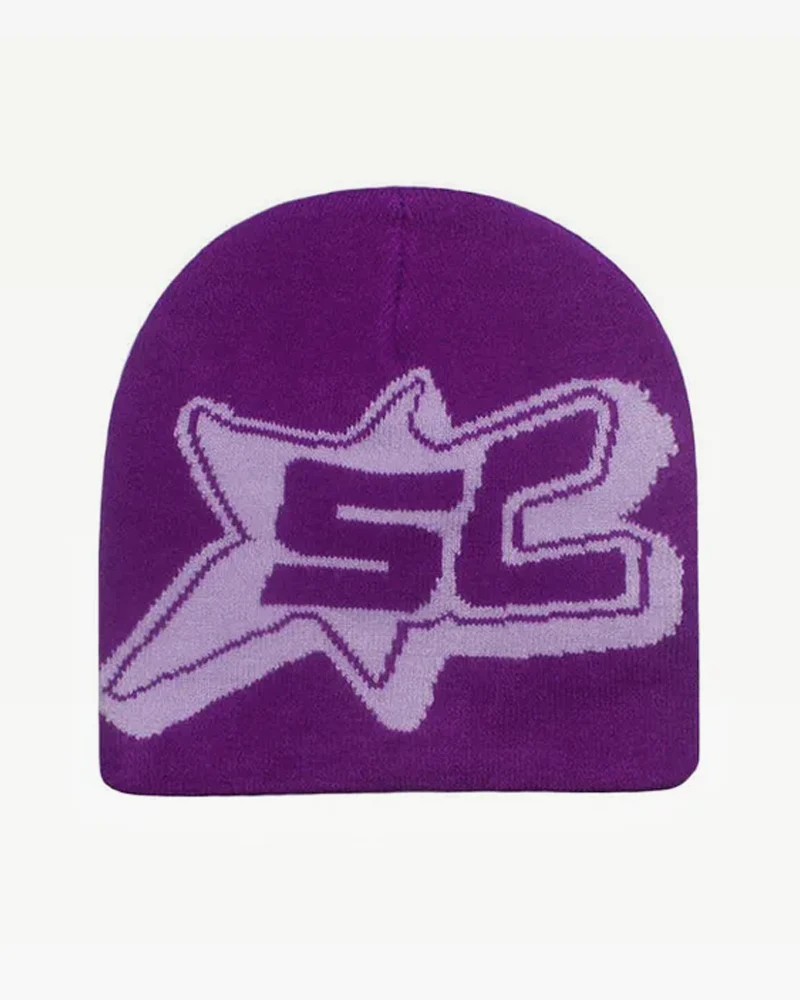 "SC" Beanie - Image 3