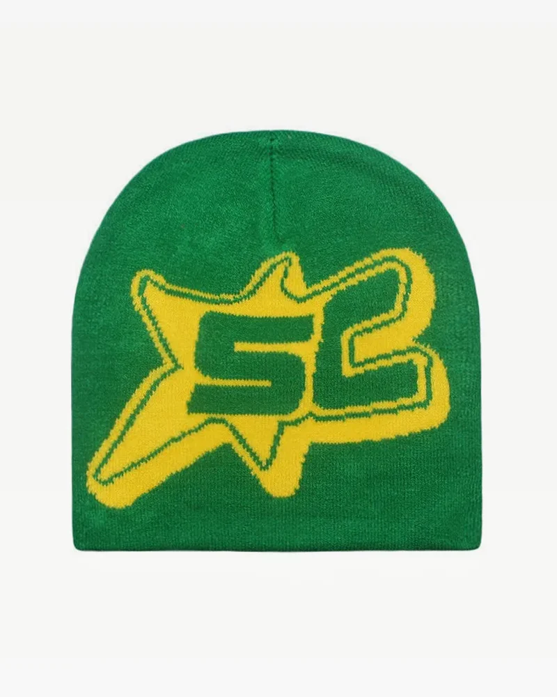 "SC" Beanie - Image 4