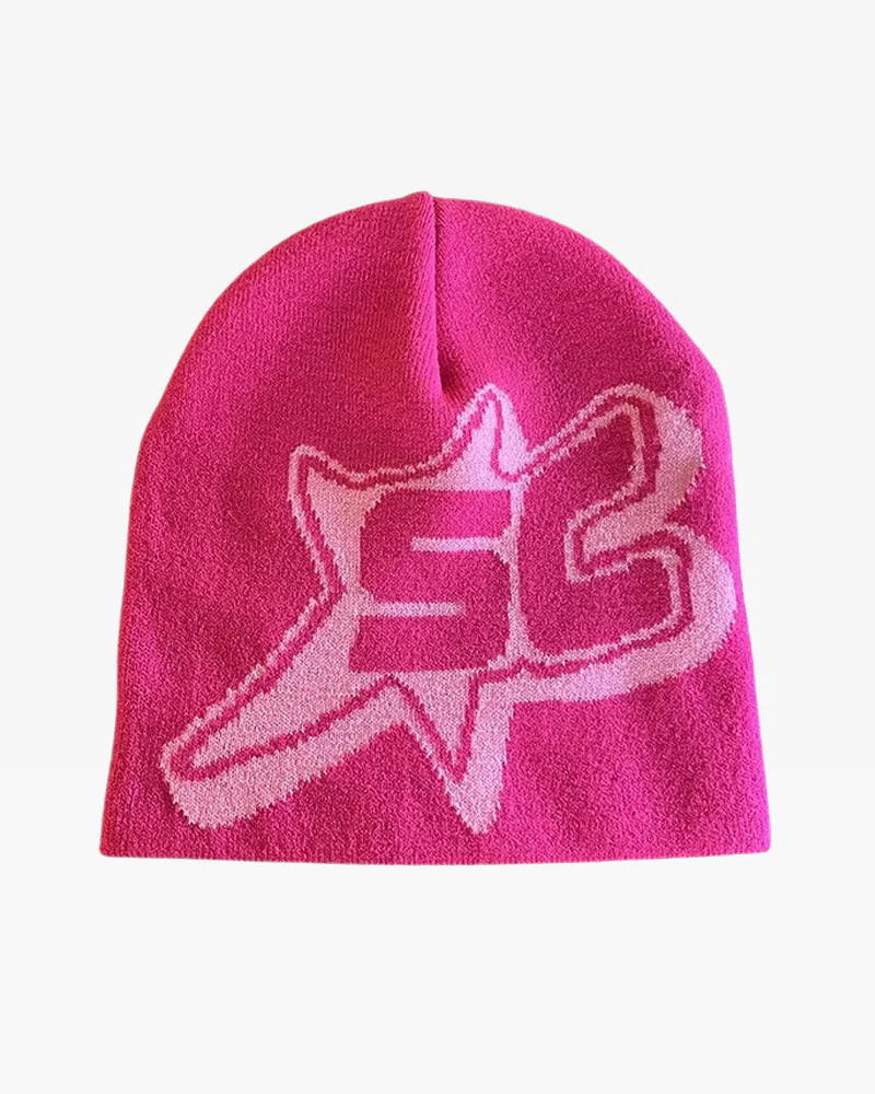 "SC" Beanie - Image 5