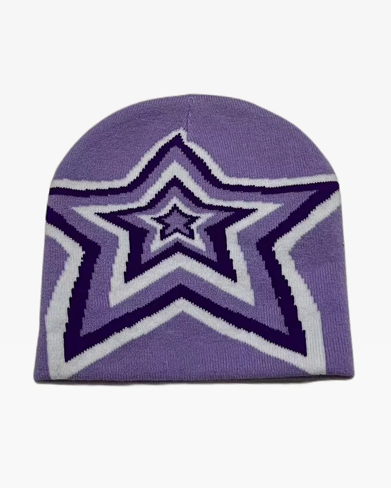 Star Beanie - Image 3