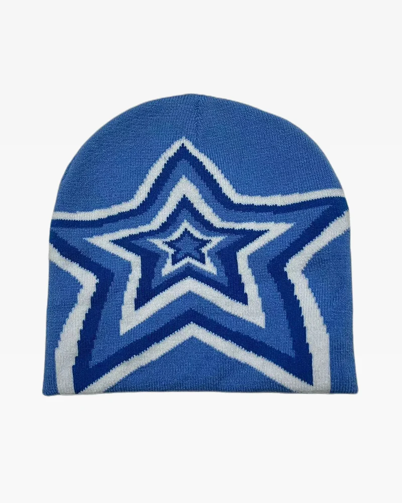 Star Beanie - Image 4