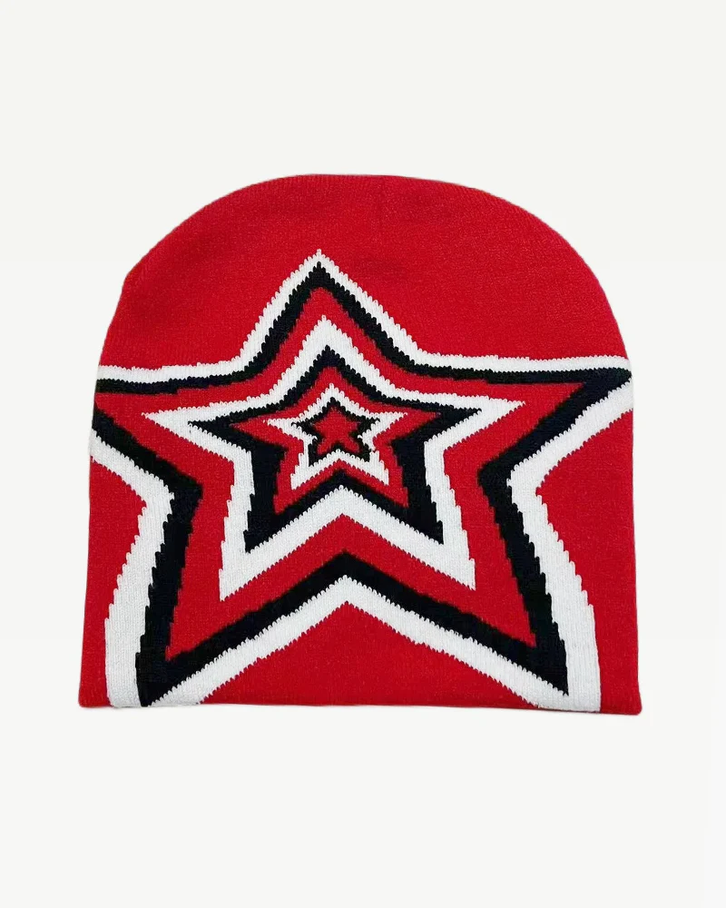 Star Beanie - Image 5