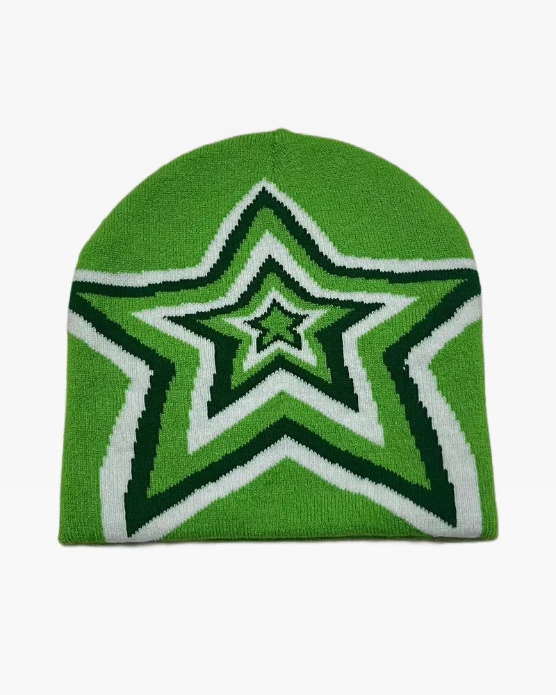 Star Beanie - Image 6