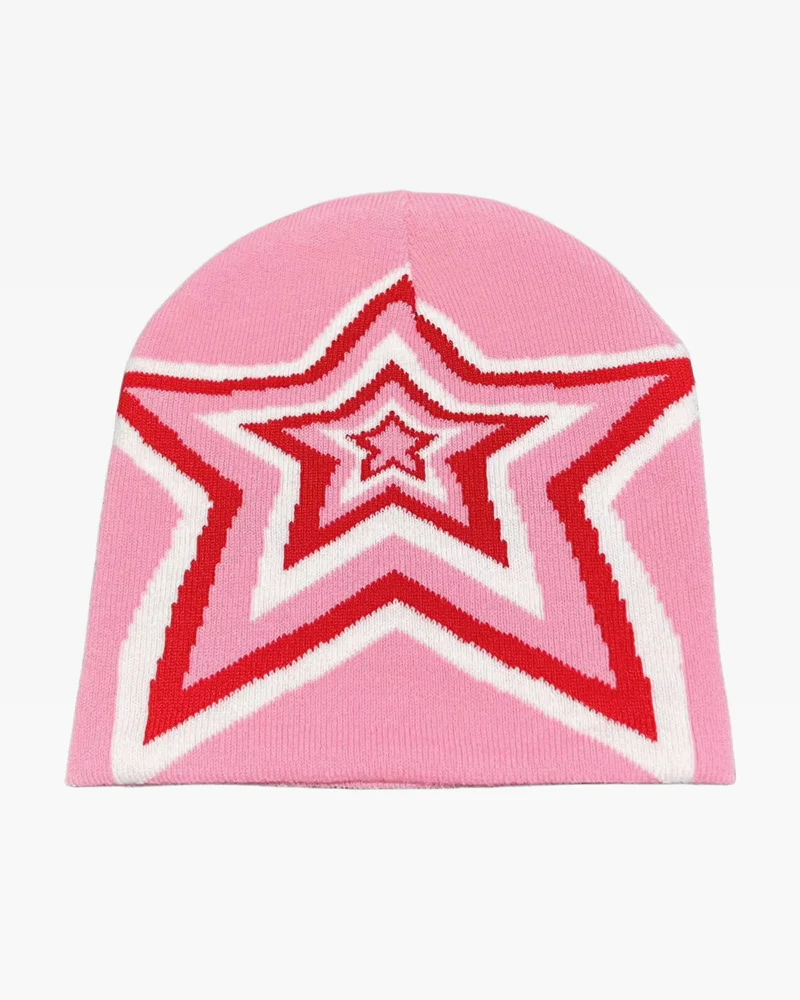 Star Beanie - Image 7