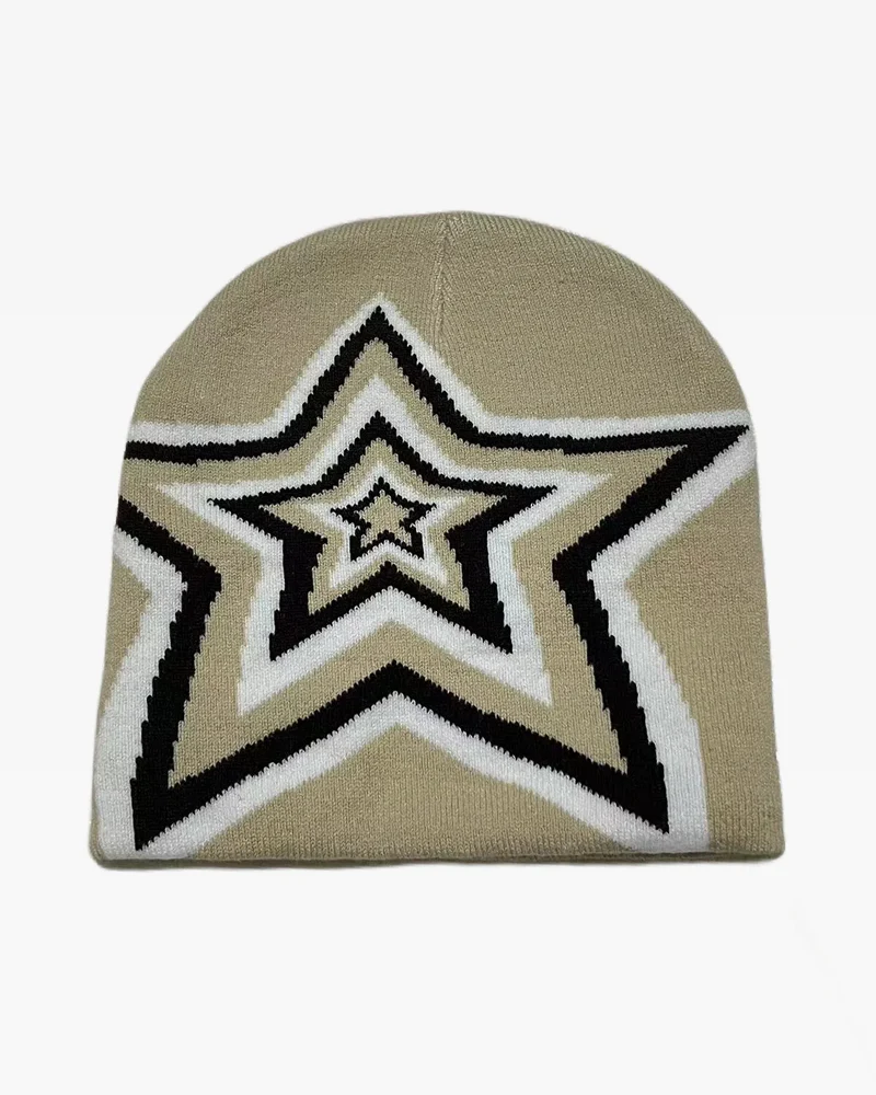 Star Beanie - Image 8