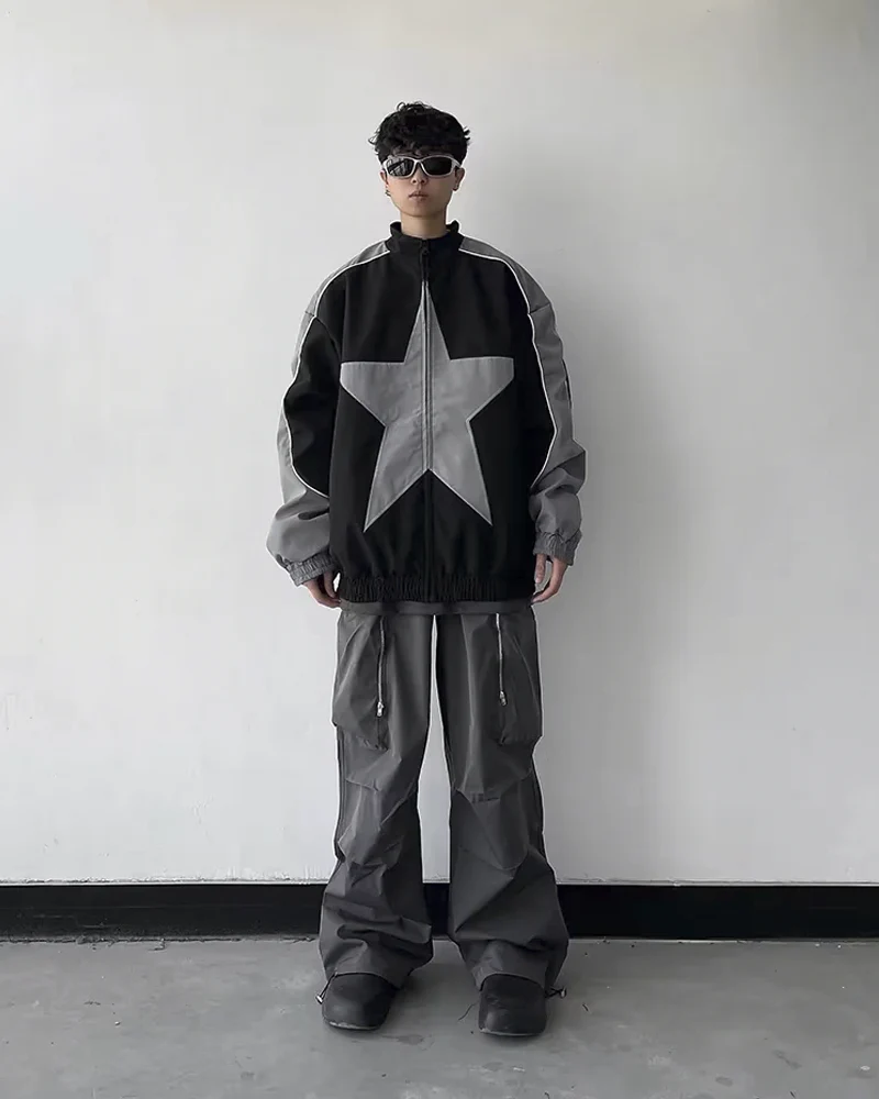 Star Jacket Y2K - Image 3