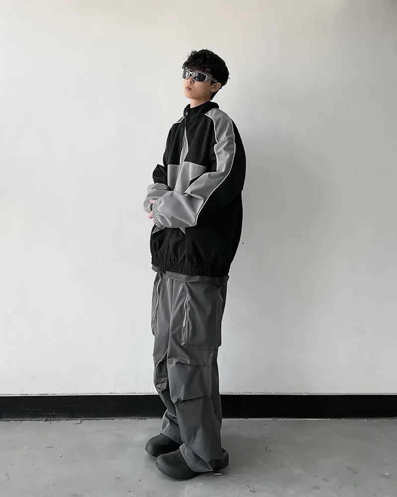 Star Jacket Y2K - Image 5