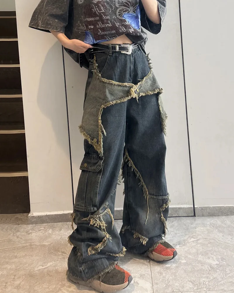 Star Jeans Y2K - Image 3