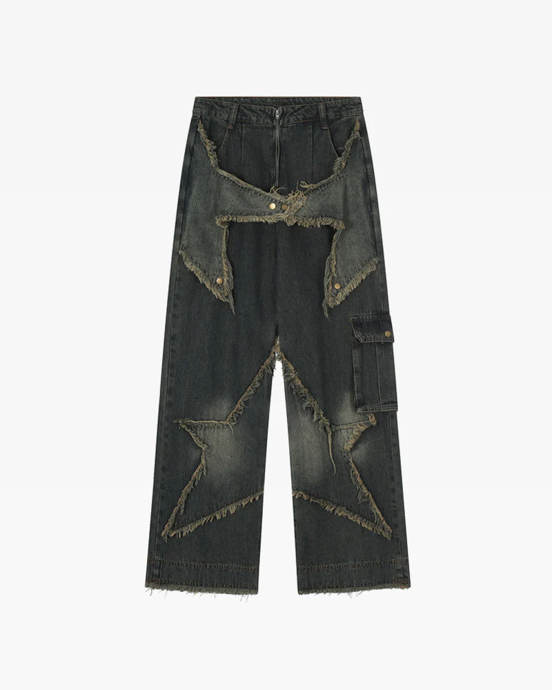 Star Jeans Y2K - Image 5