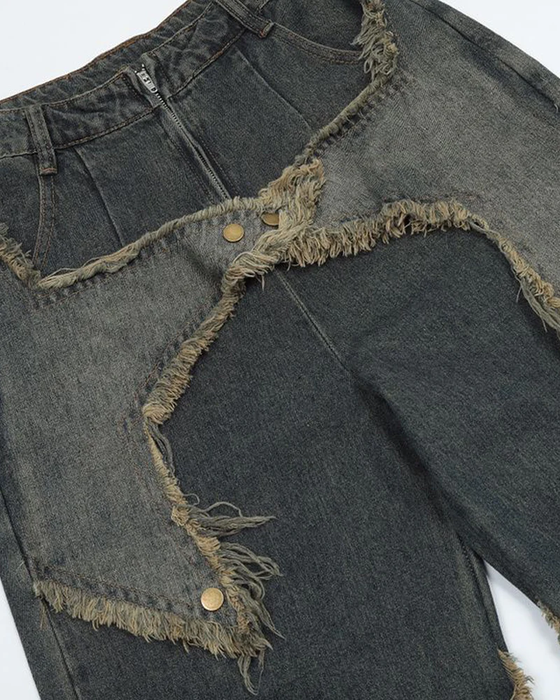 Star Jeans Y2K - Image 6