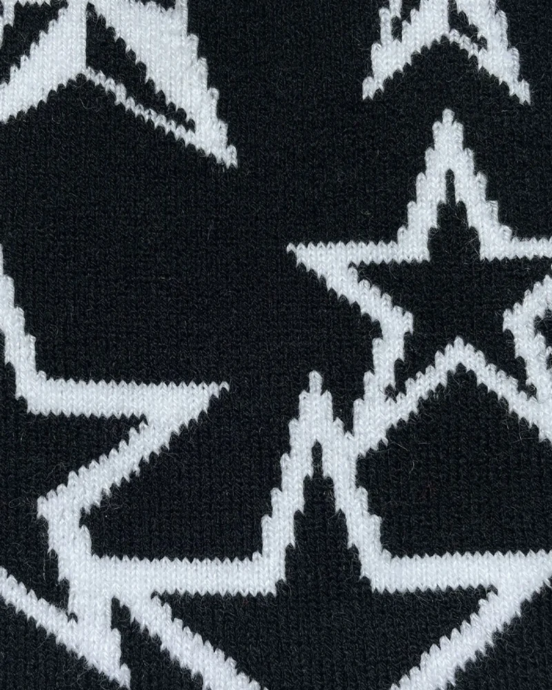 Stars Beanie - Image 3