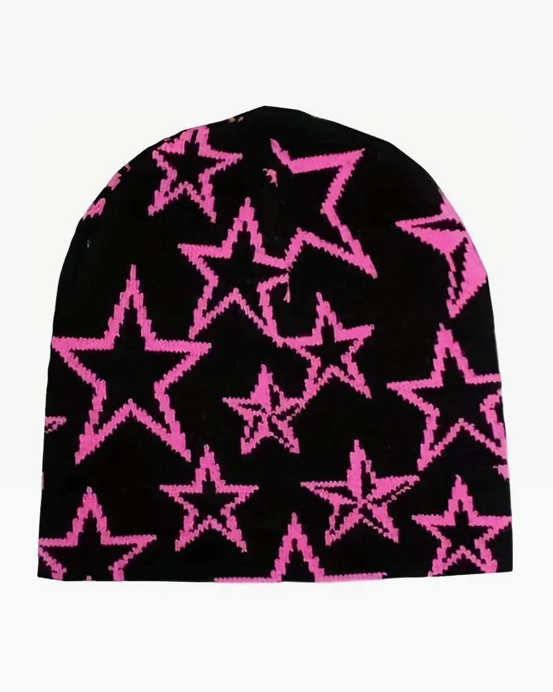 Stars Beanie - Image 4