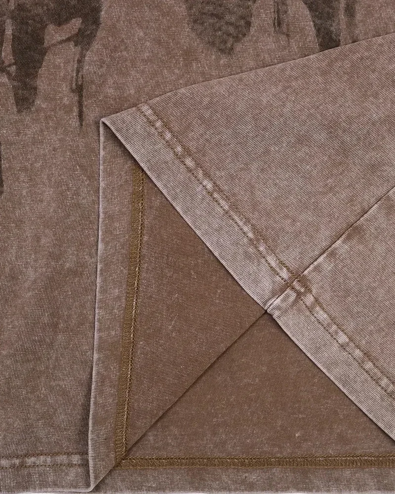 Vintage Butterfly Shirt - Image 5