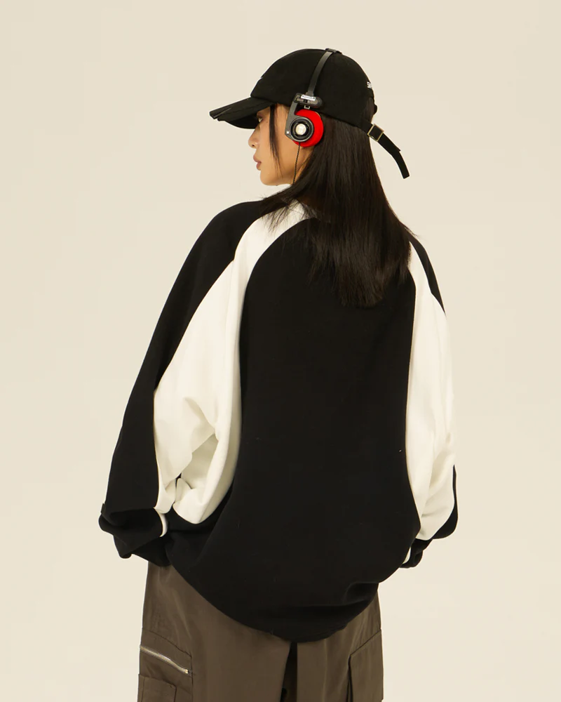 Vintage Crewneck Sweatshirt - Image 3