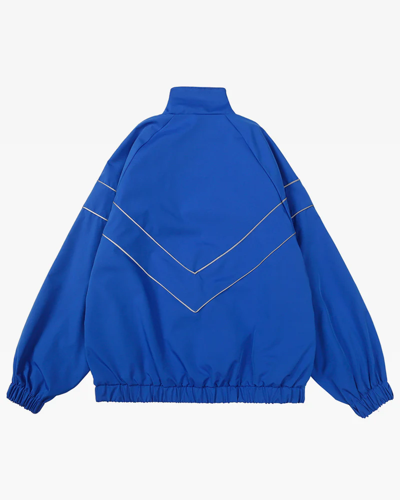 Vintage Track Jacket - Image 10