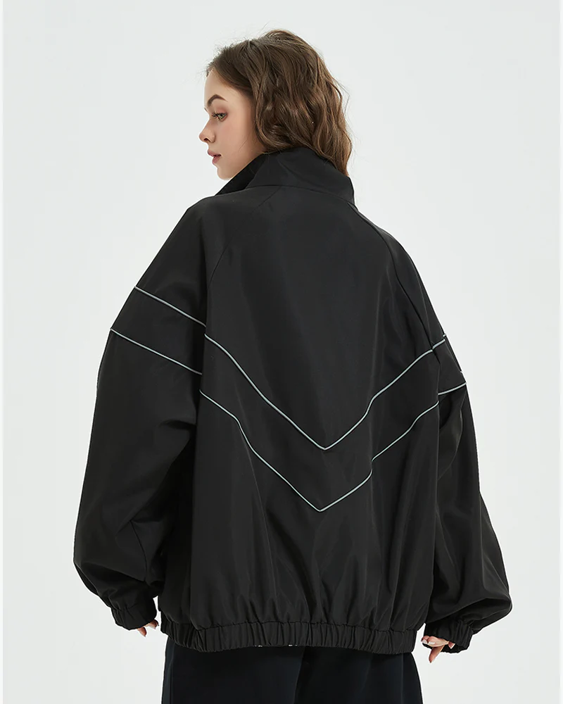 Vintage Track Jacket - Image 3