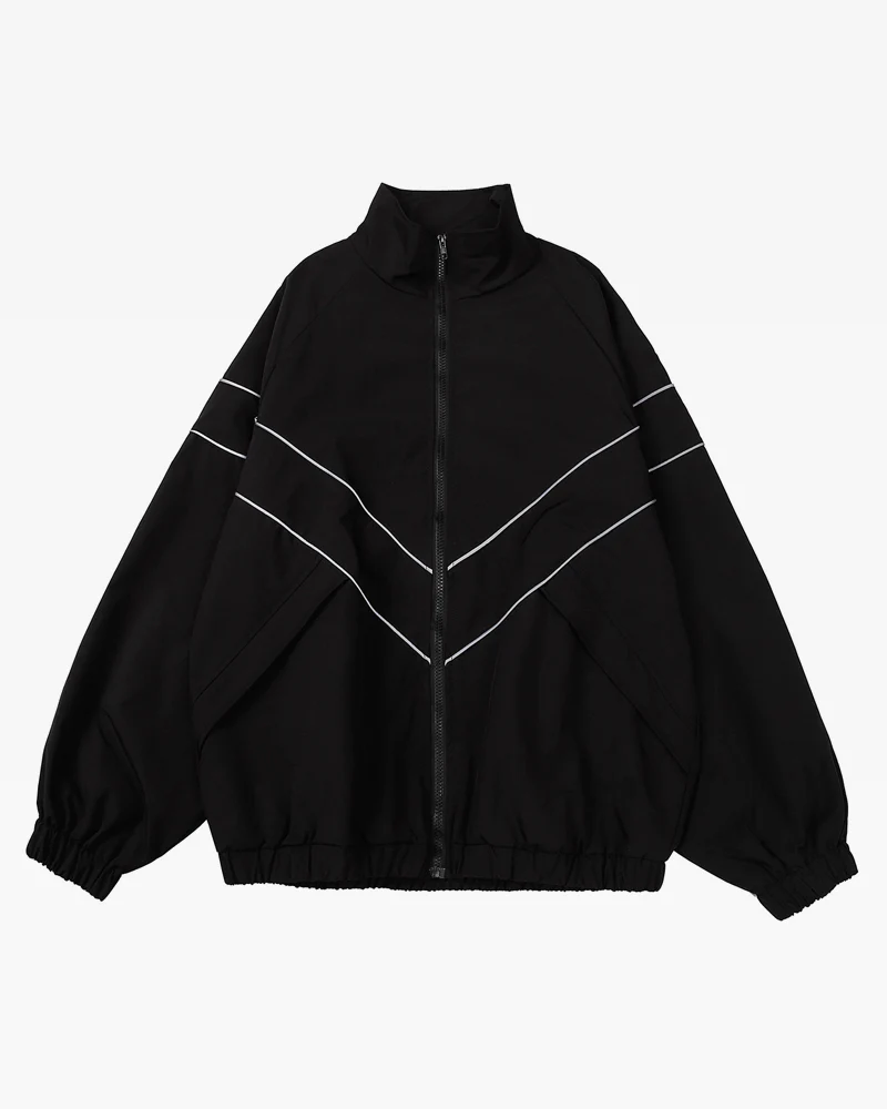 Vintage Track Jacket - Image 5
