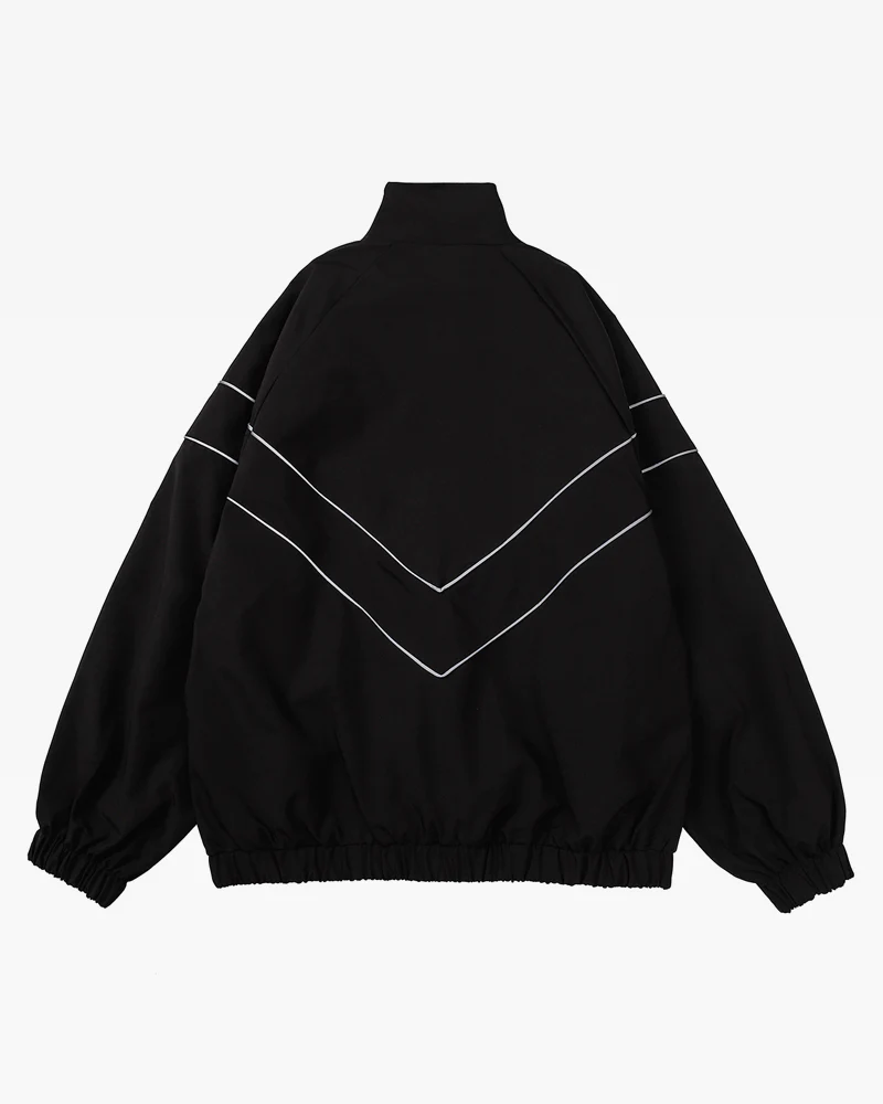 Vintage Track Jacket - Image 6