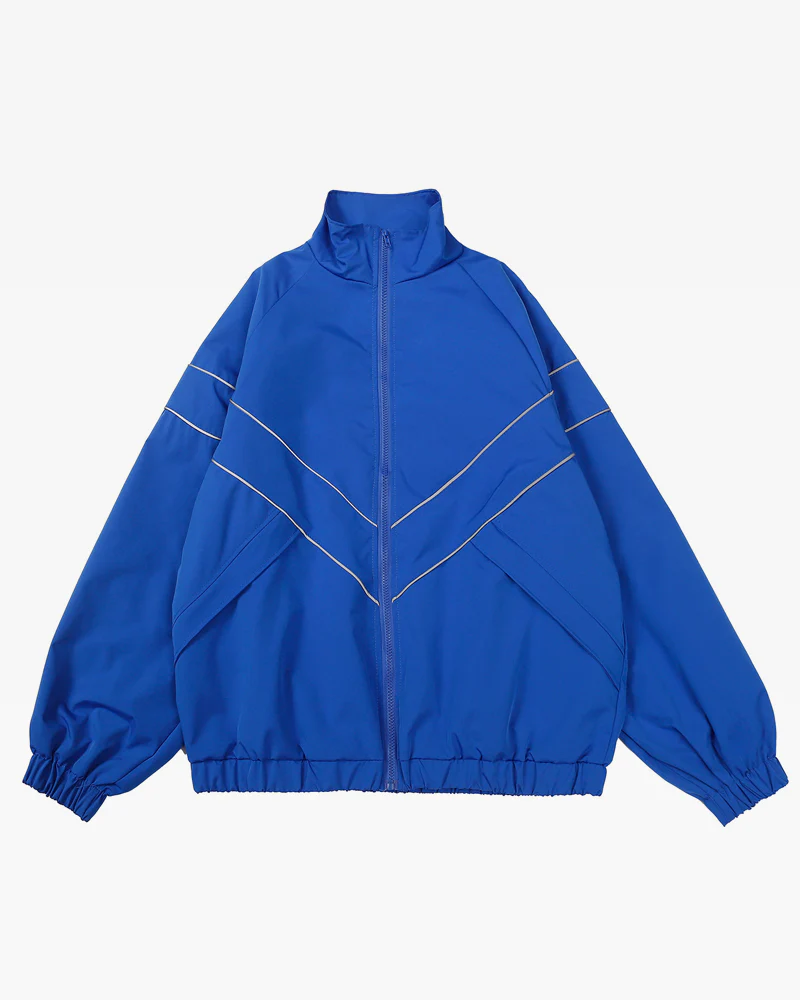 Vintage Track Jacket - Image 9