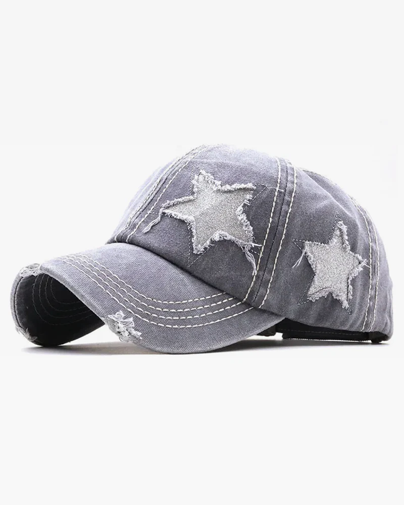 Y2K Baseball Cap - Image 3