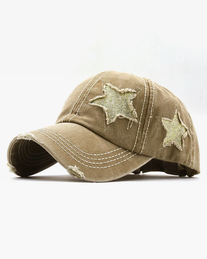 Y2K Baseball Cap - Image 5