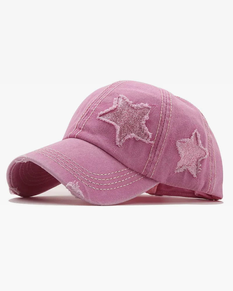 Y2K Baseball Cap - Image 7