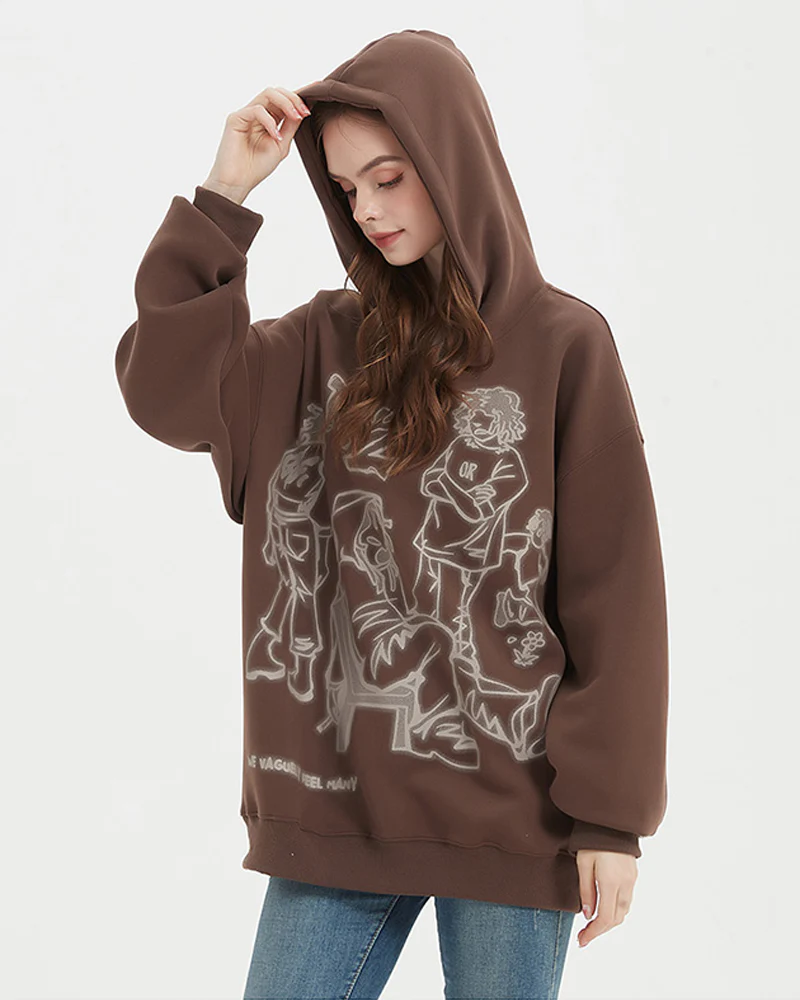 Y2K Graphic Hoodie - Image 6