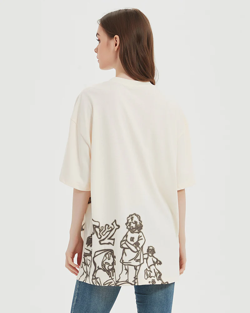 Y2K Graphic Tee - Image 10